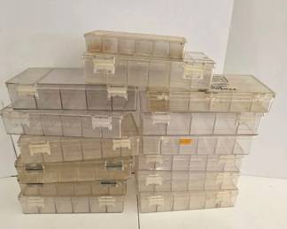Small Storage Containers