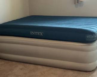 Serta  Intex Air Mattresses