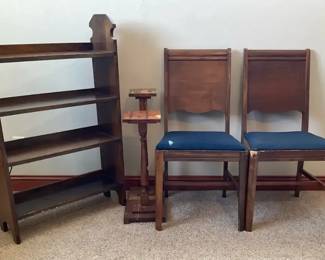 Wood Furniture Projects