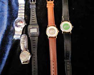 Womens Watches
