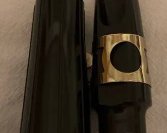 Meyer Medium Chamber Tenor Sax Mouthpiece