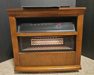 Smart Infared Heater