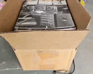 Collins Collectors Magazines