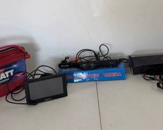 Car Rear View Cameras  More