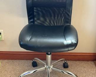 Dayton Audio Bass Shaker Office Chair