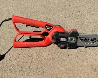 Black  Decker Trimmer