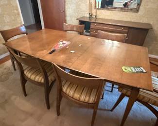 Haywood Wakefield Set