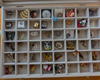 Jewelry (more photos coming)