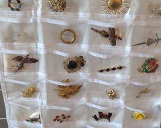 Jewelry (more photos coming)