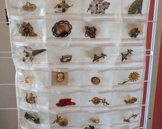 Jewelry (more photos coming)