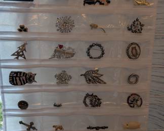 Jewelry (more photos coming)