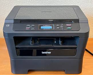 Brother HL-2280DW Laser Printer Copier Scanner - Multifunction