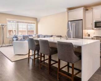 Elegant Home in Denver- Everything Must Go- Bidding Starts May 3rd on Denver Online Auctions