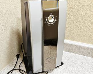  Boneco AOS 7142 Ultrasonic Humidifier Digital Control Auto Sleep Tested