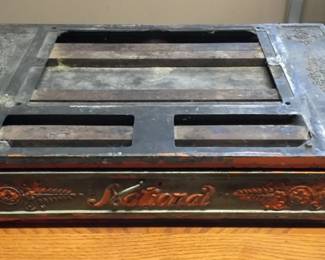 NATIONAL CASH REGISTER Drawer