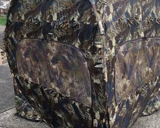 010 Ameristep Penthouse TSC Hunting Blind