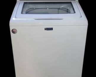 MAYTAG Bravos Washing Machine