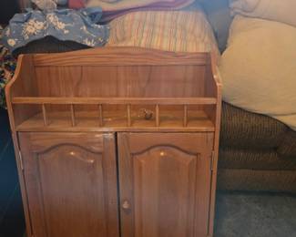 Storage cabinet 