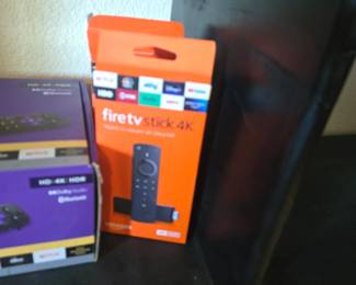 Firestick NEW
