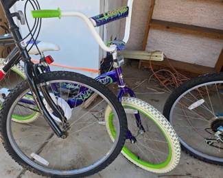Kids Bike