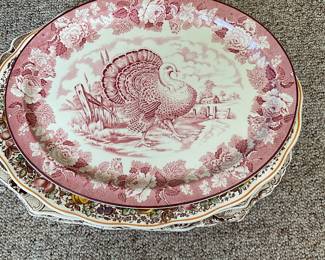 Woods Burslem England 