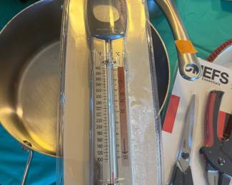 Candy thermometer 