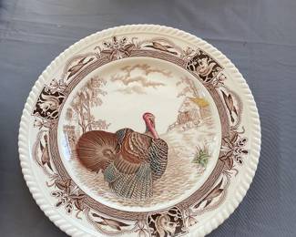 BarnyardKing Johnson Brothers England 