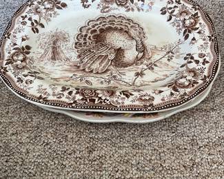 Royal Staffordshire by Glorice Cliff Made in England 