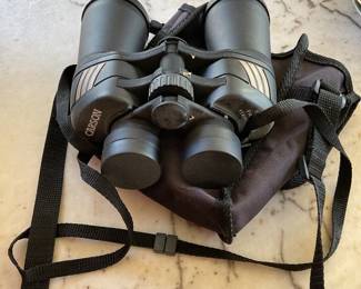 Carson Binoculars 