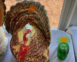 McCoy Cookie Jar Vintage 