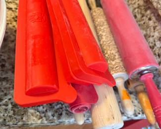 Rolling Pins 