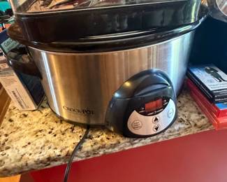 Crock Pot 