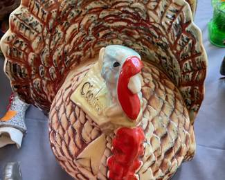 McCoy Vintage Cookie Jar 