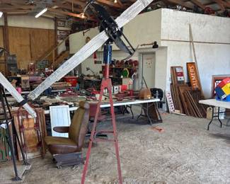 Painted Novelty Generator