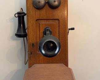 Stromberg-Carlson Telephone