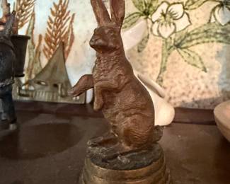 Metal Rabbit