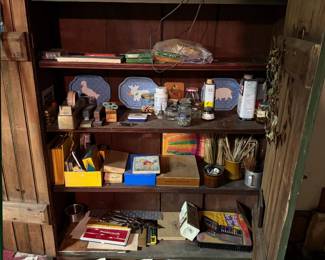 Arts Supplies