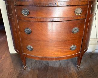 Entryway Table
