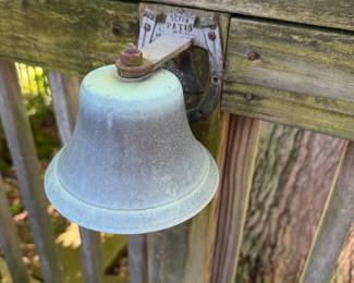 Brass Bell