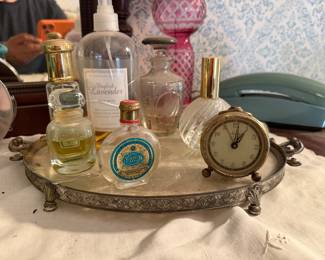 Vanity Tray