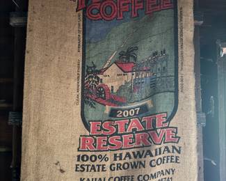 Coffee Sack