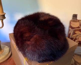 Fur Hat