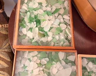 Loads of Sea Glass