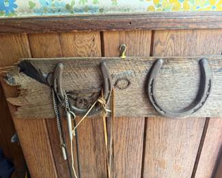 Horseshoes