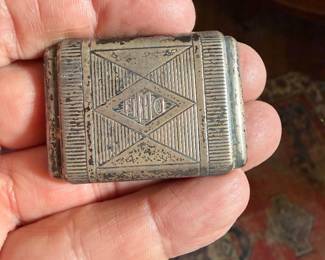 Sterling Silver/Costume/Handmade Jewelry
