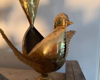 Tin Bird