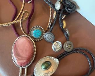 Sterling Silver/Costume/Handmade Jewelry