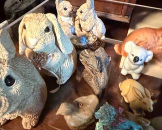 Rabbit Collection