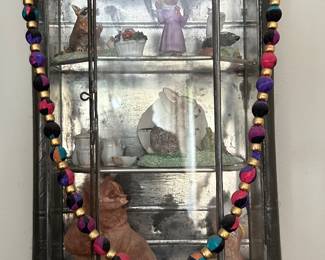 Curio Cabinet