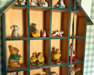 Miniature Rabbits